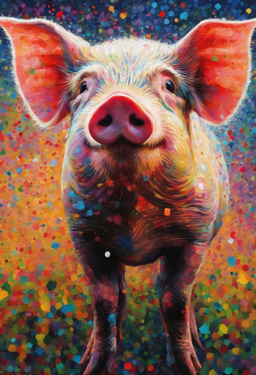 pigs