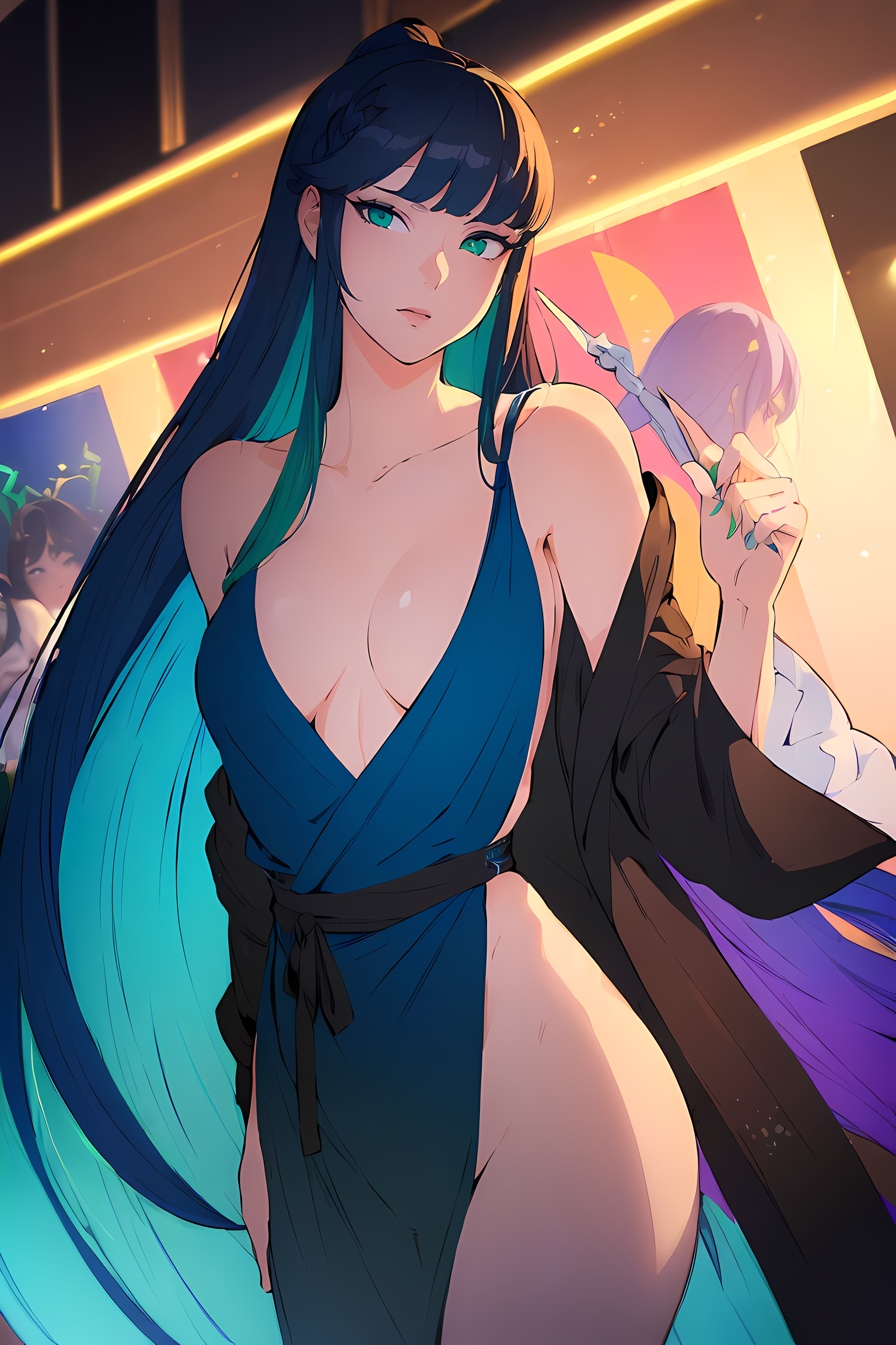 westenanimestyle v1.0