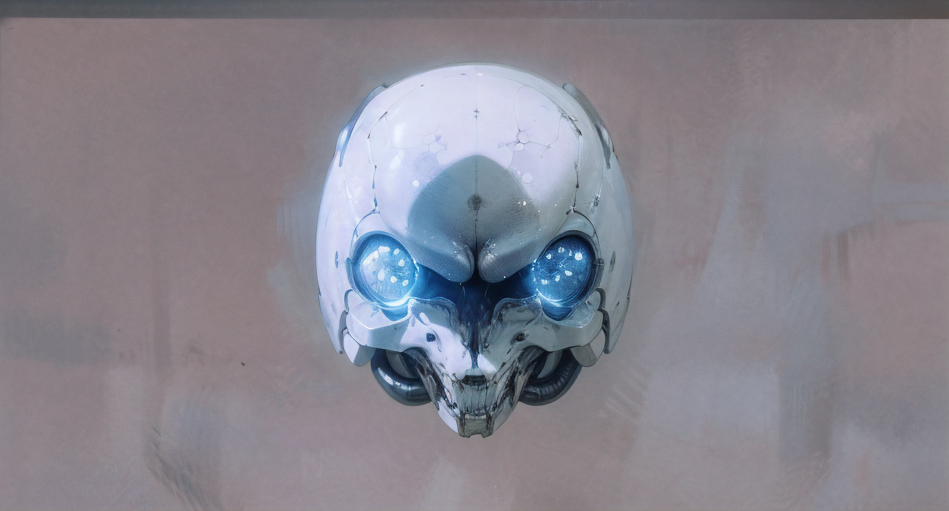 electronic system spider head| cyborg spider eyes| with a visible detailed brain| with a visible detailed ribs| muscles cable wires| biopunk| cybernetic| cyberpunk| pink marble bust| canon m50| 100mm| sharp focus| smooth| hyperrealism| highly detailed| intricate details