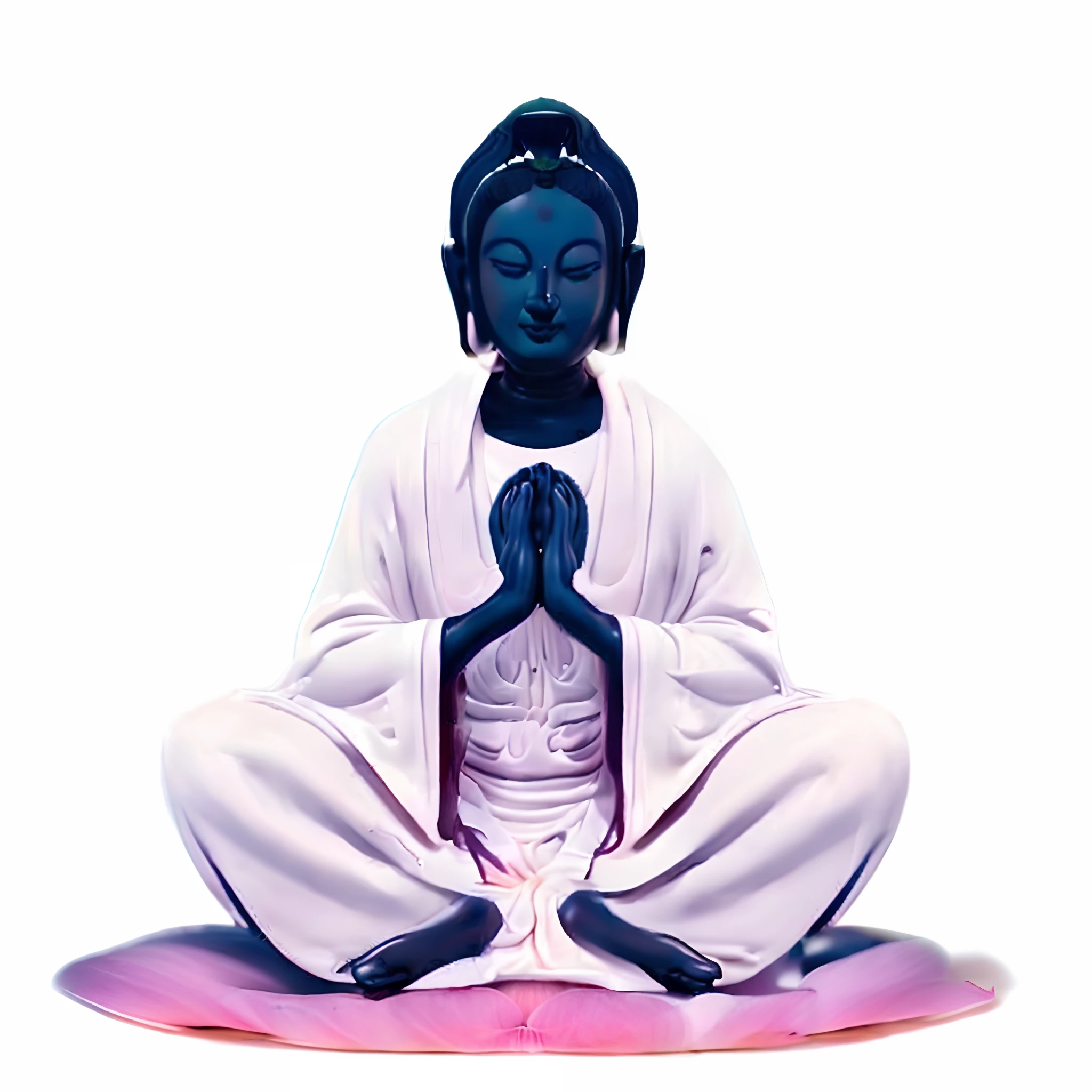 《《《Super delicate、Super distinct、hiquality》》》Sitting in the lotus position、Buddha praying with folded hands, praying meditating, Meditation Poses, hindu stages of meditation, Meditation Poses, A meditative, padmasana, A meditative, Meditating Cyborg, an exhausted deity, Yoga Meditation Poses, monk meditate, Meditate in the lotus position, lotus pose, sukhasana, sitting pose, Anjali Mudra