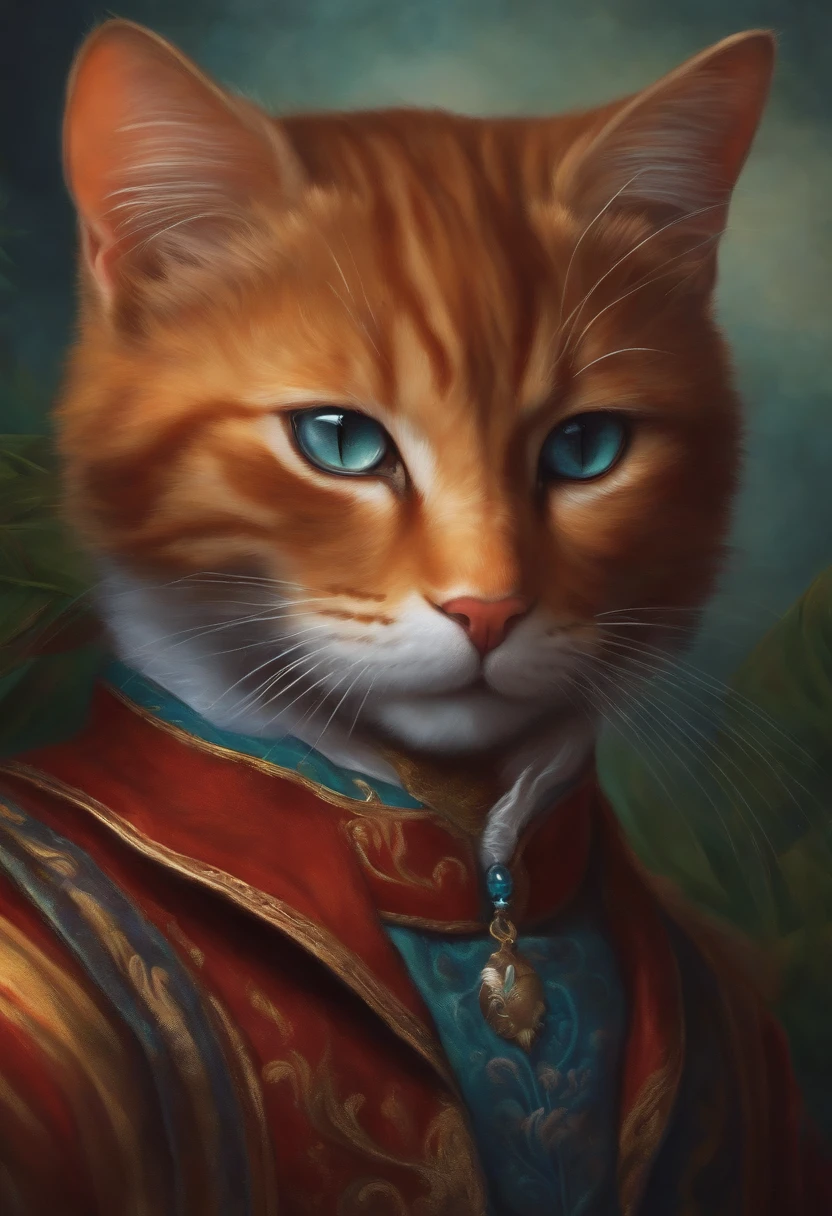 cat boy