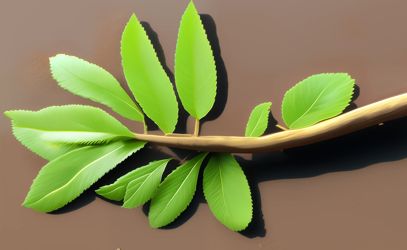 branch