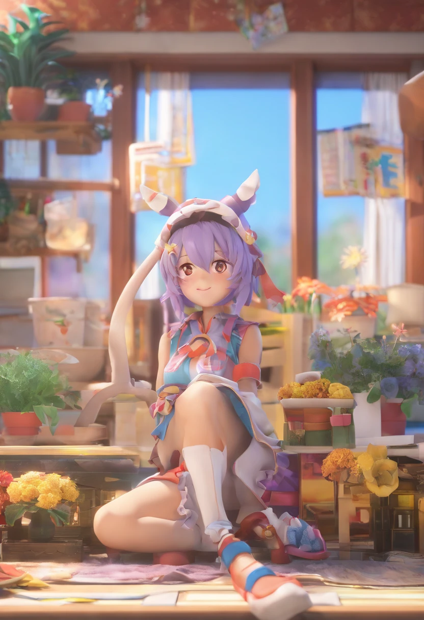 Uma Musume