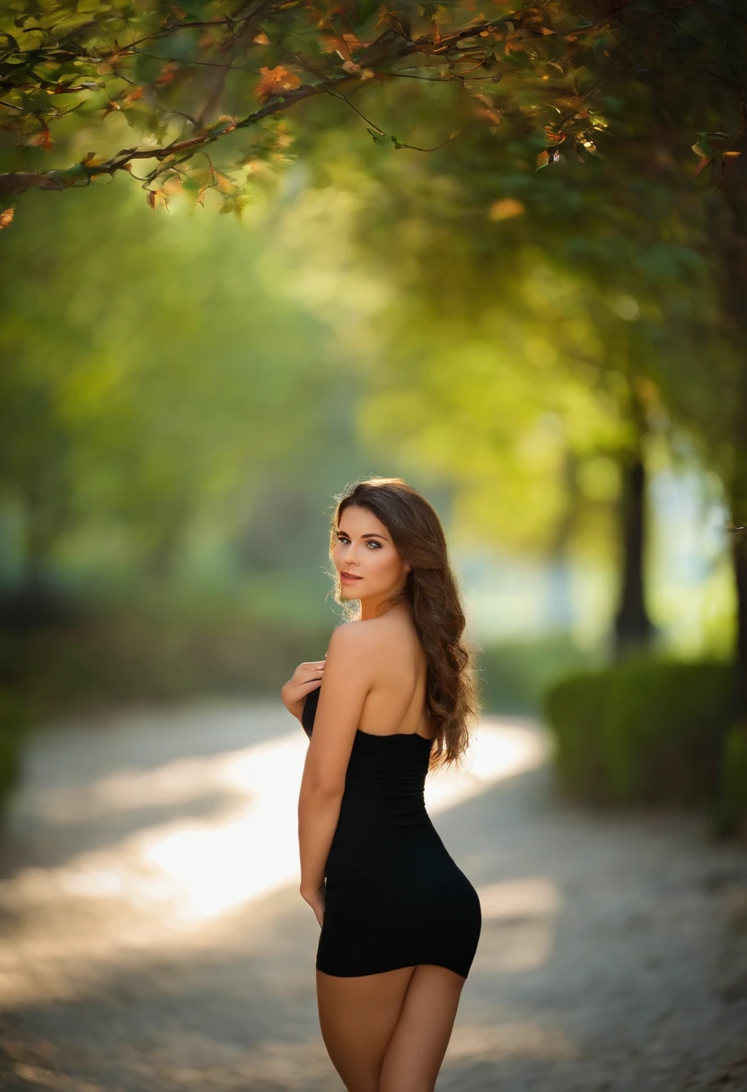 Cute Fit Girl, 20years old, Naked, full length, Erotica