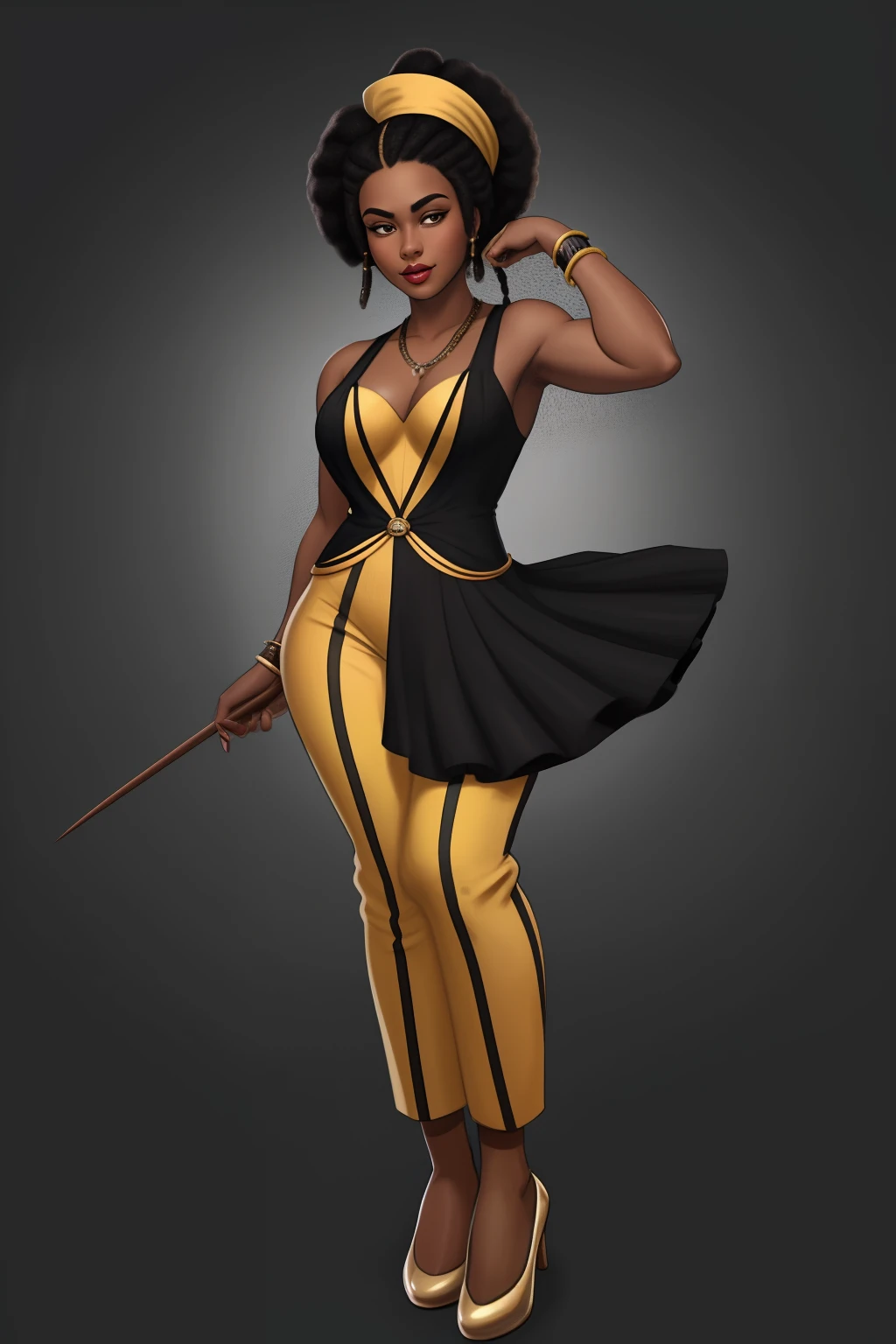 I wanted an image of three different avatars, um vestido com roupas azuis, o outro com roupas em chamas, o outro com roupas marrons, ouro, informs about a lotus position, transparente no topo v3
, seios, bespectacled, andando, em uma cidade movimentada, imagem de corpo inteiro, cabelo afro caindo para frente, dreadlock type but braided, com seios lindos, perfect body with a wide thigh is a beautiful woman, com seios lindos, corpo perfeito, coxa larga, A destination with sexual expression is beautiful, pose sexual, erotic woman Araffe dressed in a flapper flapper costume, fantasia de alta qualidade, loucos anos 20, 1920's, celebration costume , Era do Jazz, fantasia, fantasia de joias, tecido estilo 1 9 2 0, roupas 1 9 2 0, estilo 1 9 2 0, estilo dos anos 1920
