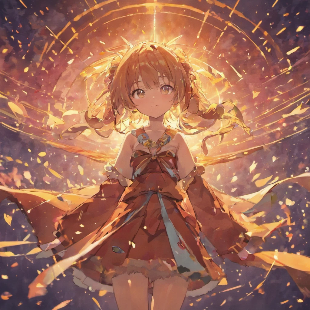 Music score