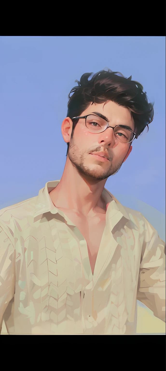 boy with docter background realistic face ultra realistic 4k quality hd