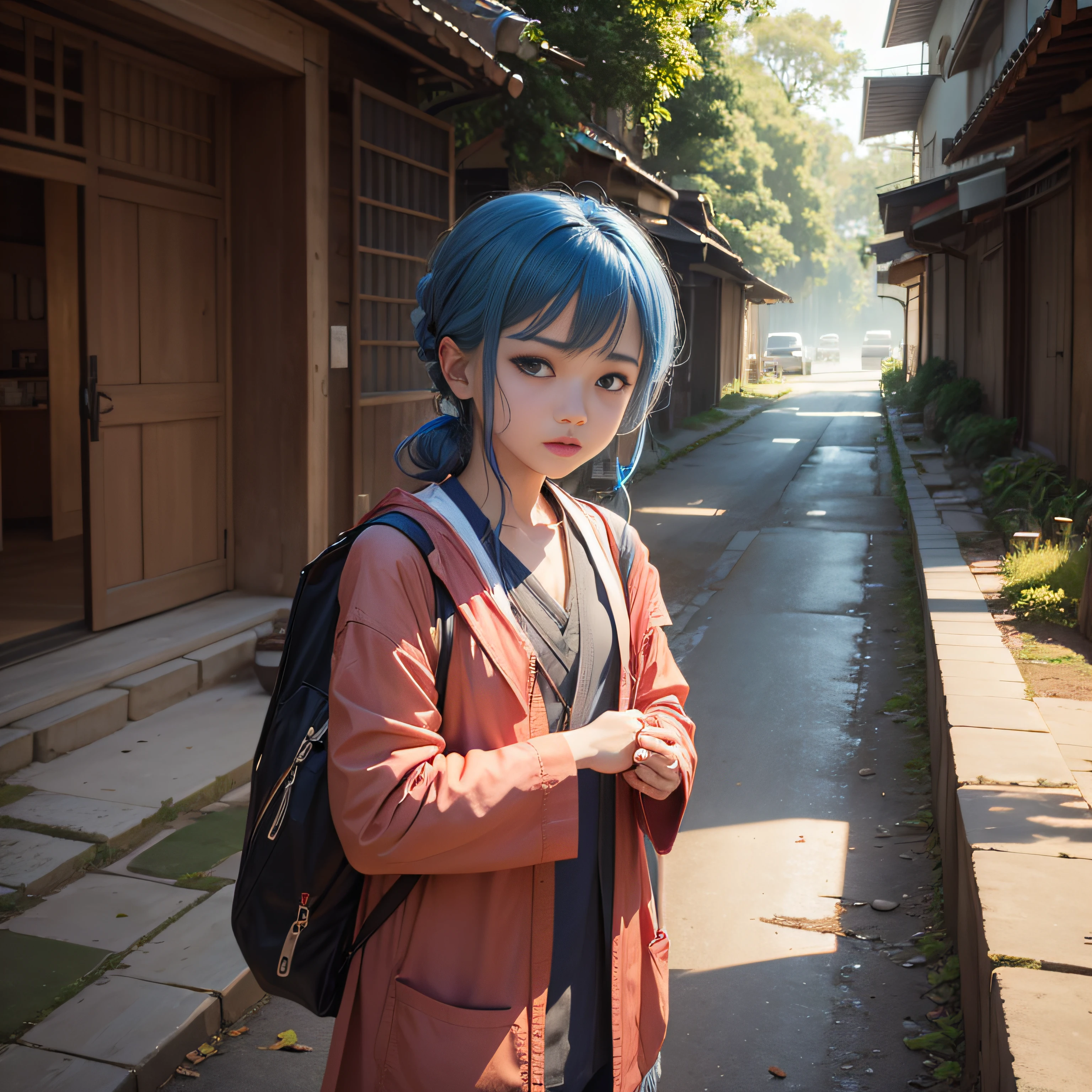 Denji --auto