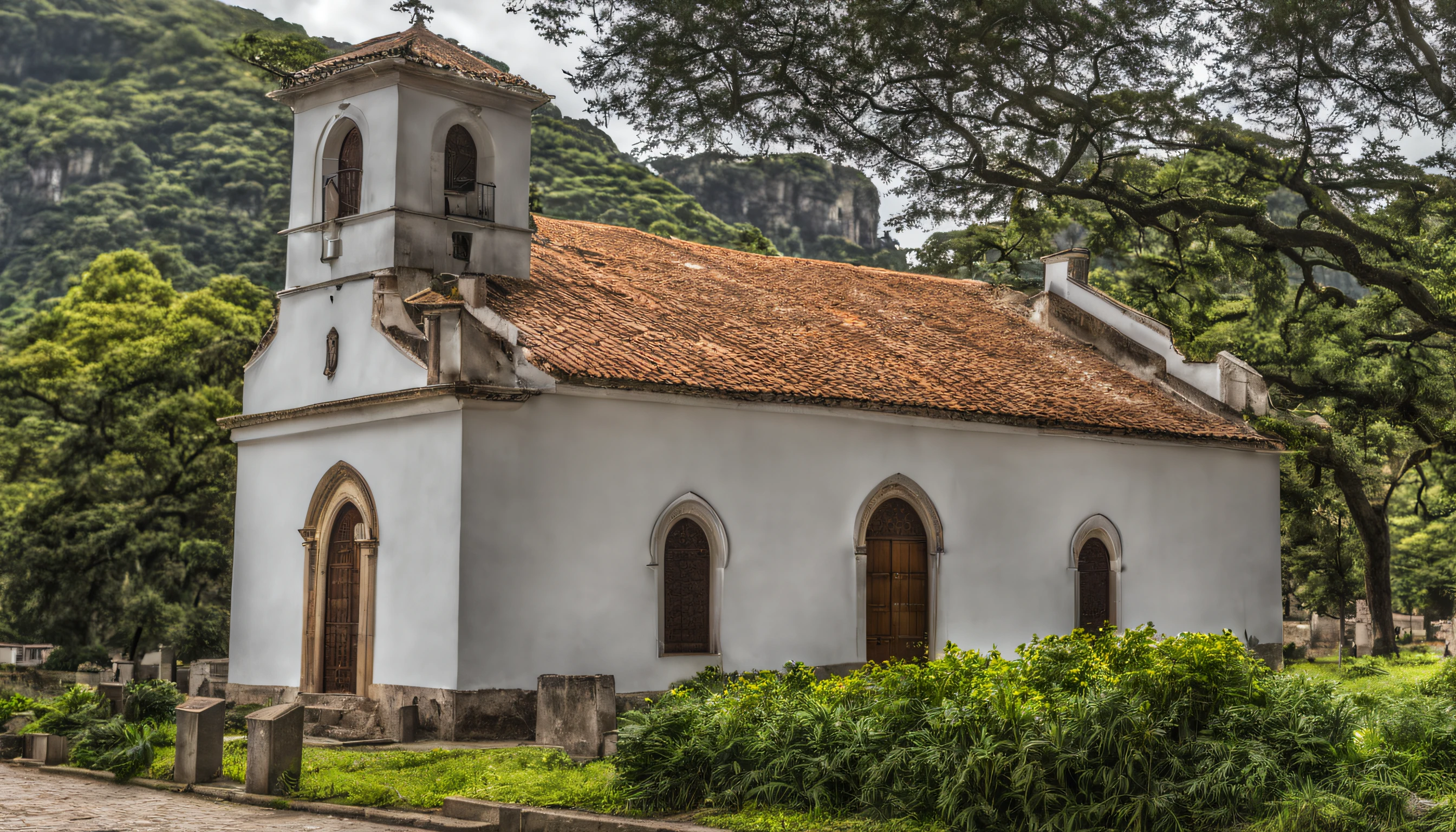 igreja catolica romana