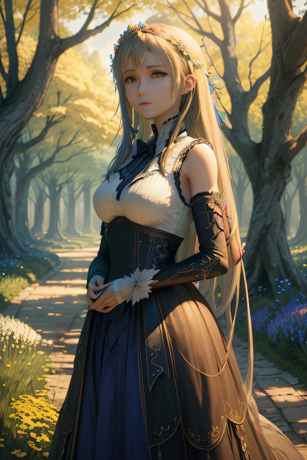 dispel