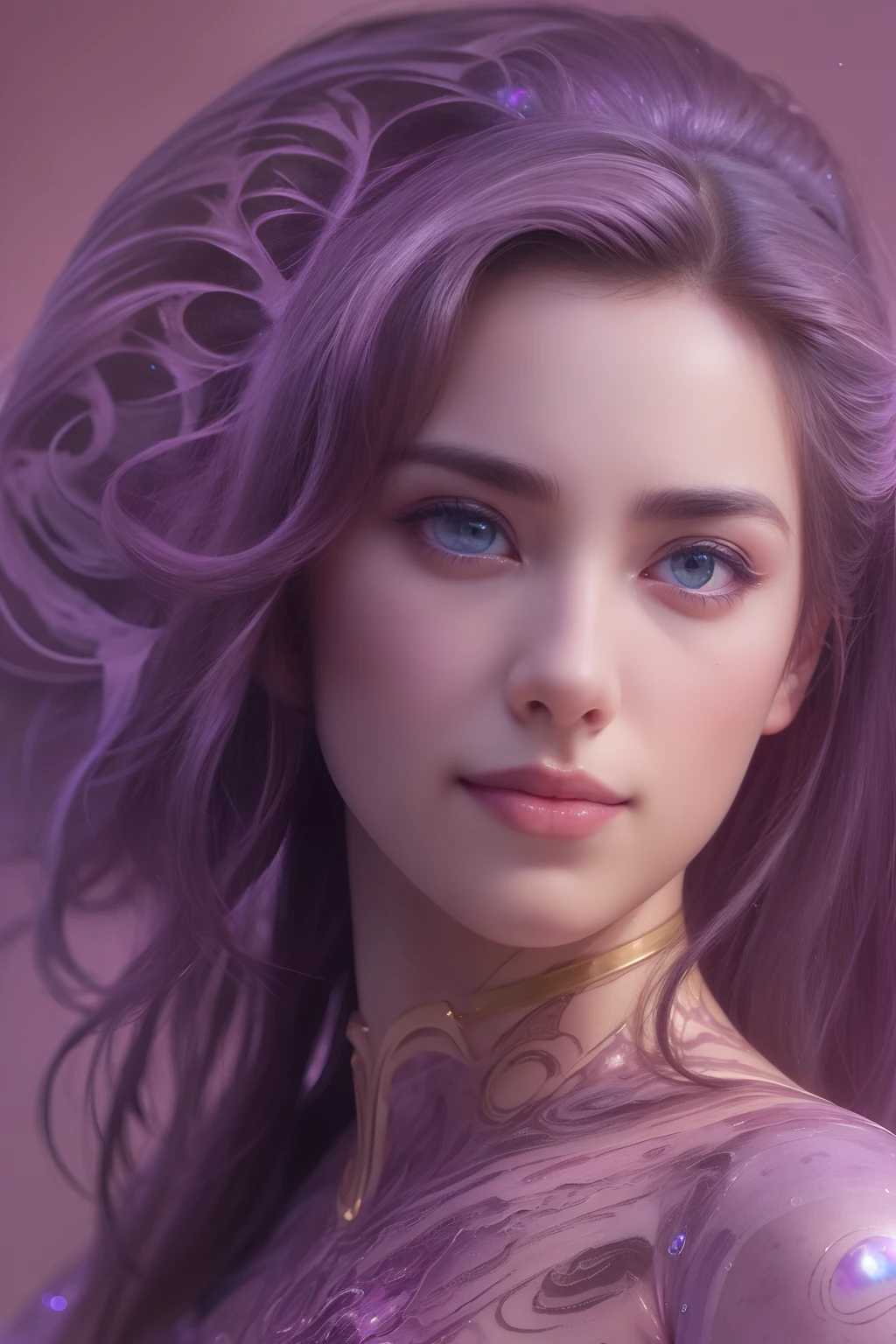 "purple plasma brain, purple plasma body(2 beautiful teenage Italian girls:1.6), intimate friends, (They are holding each other:1.2), kissing her cheek or breast,(Detailed iridescent bodysuit with beautiful fractal or marble design:1.5)Incredible and spectacular scenes, ((high quality)), ((detailed)), ((fantasy)), "purple plasma brain, purple plasma body, Vulgarity, beautiful breast, (Open legs:1.4), obscenity, (Lewd smile:1.2), coarse, Obscene, mean, (raunchy:1.2), (Immoral:1.2), Lachish, (small breasts with beautiful raised pink areolas:1.5), (Cameltoe), (Expression of ecstasy:1.2), Photorealistic, Official art, Unity 8k wallpaper, 8K Portrait, Best Quality, Very high resolution, (Incredibly beautiful nature background:1.6), One girl, One beautiful teenage italian girl, (18 years old:1.5), (Sexy and glamorous:1.1), (A coquettish expression:1.6), (seductively smiling:1.6), (Full body), (erotic posing:1.5), Beautiful seductive face, Portrait, (Thick eyebrows:1.2), (Big purple eyes:1.2), Beautiful eyes with fine symmetry, (Ultra detailed eyes:1.4), (High resolution eyes:1.1), Intimate face, (ultra detailed skin texture:1.4), White skin, pale skin, Perfect Anatomy, Thin, (Beautiful toned body:1.1), Hair Bow, (Moist skin:1.1), full of sweat, No makeup, dark circles, Good anatomy, Focus Face, good-looking, (Emilia Clark:0.6) (Emma watson:0.3),(Jennifer Connelly:0.4), (sensual face:1.5), Elegant face, Nice, Dolce, Blurred background, Blurred foreground, depth of fields, (Motion Blur:1.1), (Small breasts:1.2), Sheer breast, (beautiful boob:1.2), (NSFW:1.4), large hips, drivel, Juice stain, grabbing on breasts, (Slim and toned body:1.5)