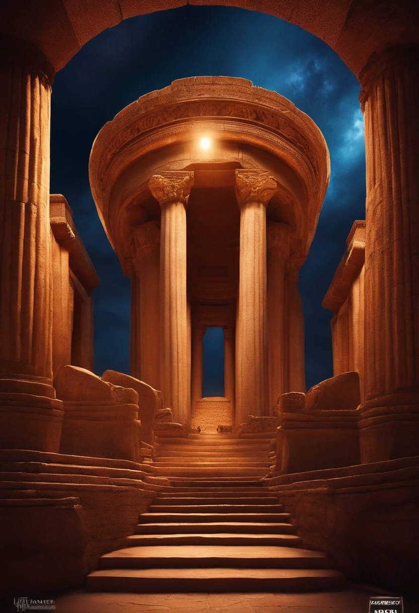 Arena of the Gods