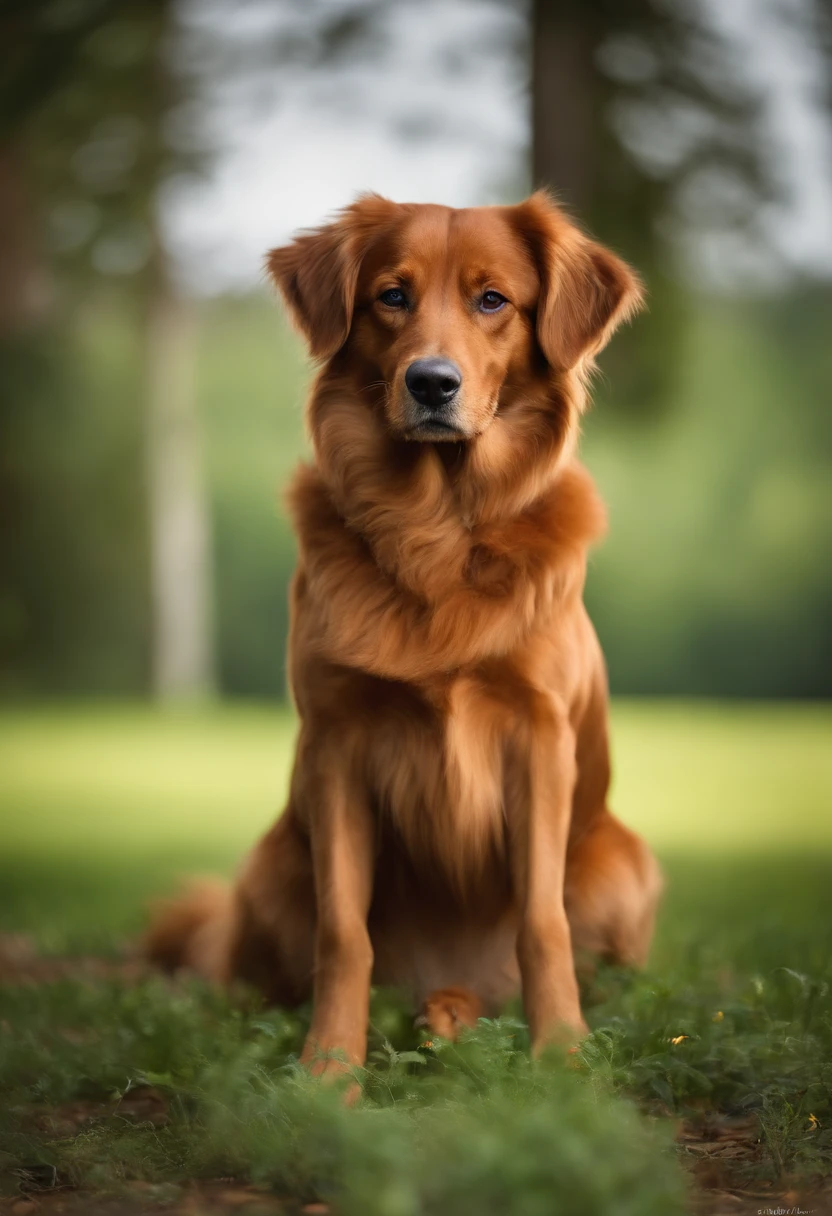 tinder for dogs
