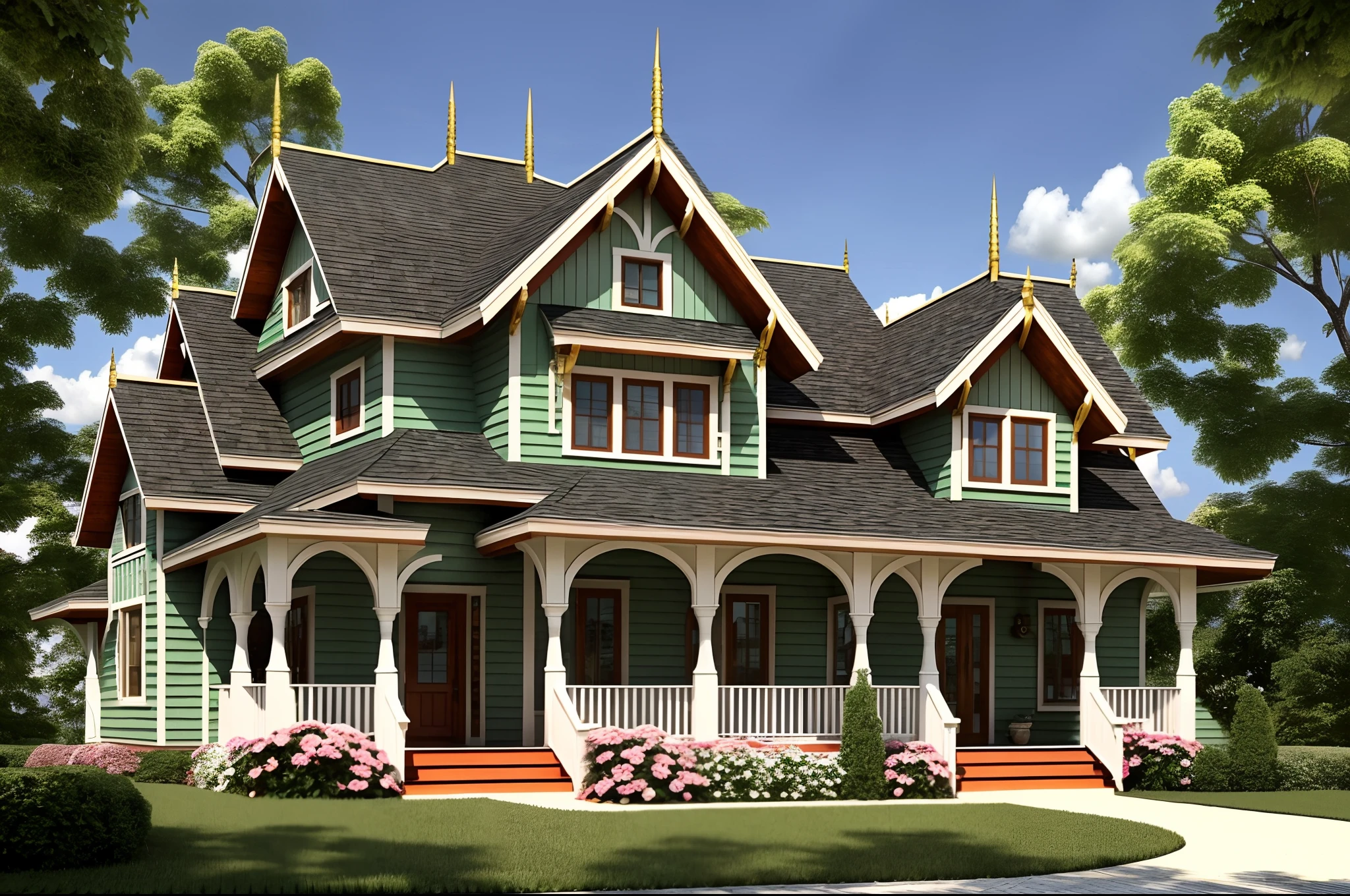 (best quality,highres,ultra-detailed:1.2),upside-down house,cute cottage,whimsical architecture,eccentric design,unusual perspective,playful colors,artistic rendering,impressive craftsmanship,interesting angles,intricate details,unique structure,quaint atmosphere,vivid creativity,eye-catching facade,architectural illusion,meticulous craftsmanship,quirky style,imaginative concept,fantasy-like appearance,surreal vibes,perfect symmetry,precision engineering,impressive craftsmanship,meticulous attention to detail,amazing craftsmanship,breathtaking beauty,mind-bending design,magical charm,dreamlike atmosphere,curiosity-evoking,architecture marvel,mesmerizing aesthetics,striking composition,wonderful artistry,astounding visual impact,innovative vision,unprecedented charm,remarkable artistic expression,creative enchantment.