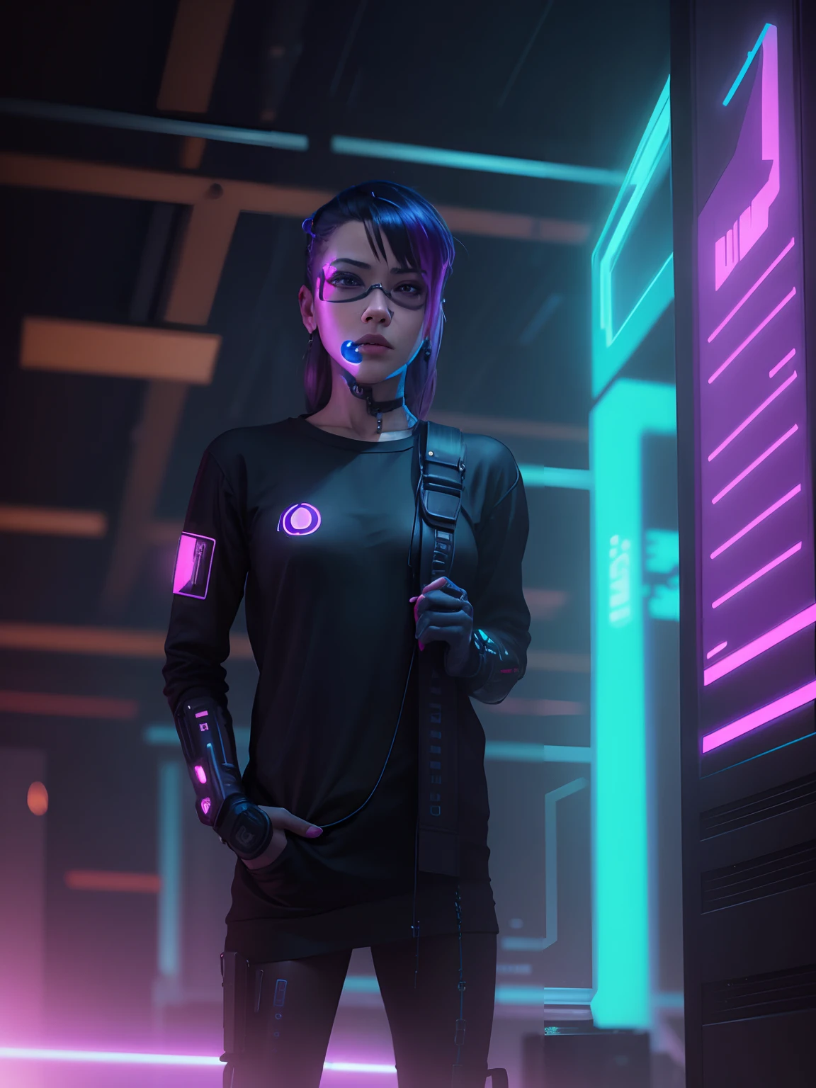 Cyberpunk