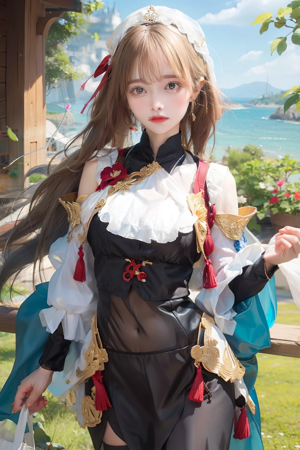 Lora