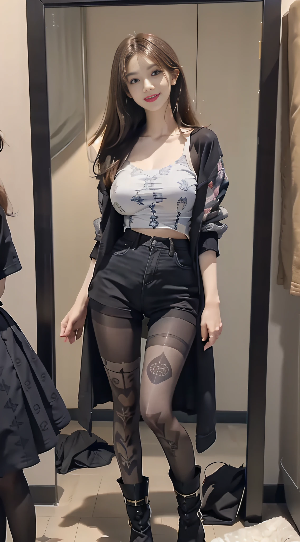 Wearing a super heroine's tight see-through outfit, No bra,Wet crotch, Wet thighs, beuaty girl,Have slim abdominal muscles: 1.4, (Protruding nipple tip, areola is protruding, The shape of Dantian is clearly visible), sixpack abs: 1.4, Breast Enlargement Botox, photore, Sharpness, Unique 850 4, K Na 850 K portrait camera, f1.6 guns, hyper realistic texture, Spectacular light textures, Cinestil 800 fashion mechanic, (Futuristic sci-fi combat fashion: 1.1), (perfectly tied together with chains), restrained, slaves, collars, ((The sun shines、spacious prison)), dark fantacy, Real material details, extremly high detail, surreal material ((Torn costume)), Wet, Cloudy,((High chain concentration)), ((Chain drilled into crotch)), ( (collars)), (No bra), Shredded clothes, Broken golden shield and battle spear,, White combat gloves, Combat shoulder armor, (Torn clothes, Clothing that exposes, bloods: 1.3), tear open cloak, Torn pantyhose, legs long, Metal shackles and shackles, Her wet crotch is clearly visible., Swarovski's sword and the anatomy beneath his feet, (Futuristic sci-fi combat fashion, Hole-in fishnet socks),