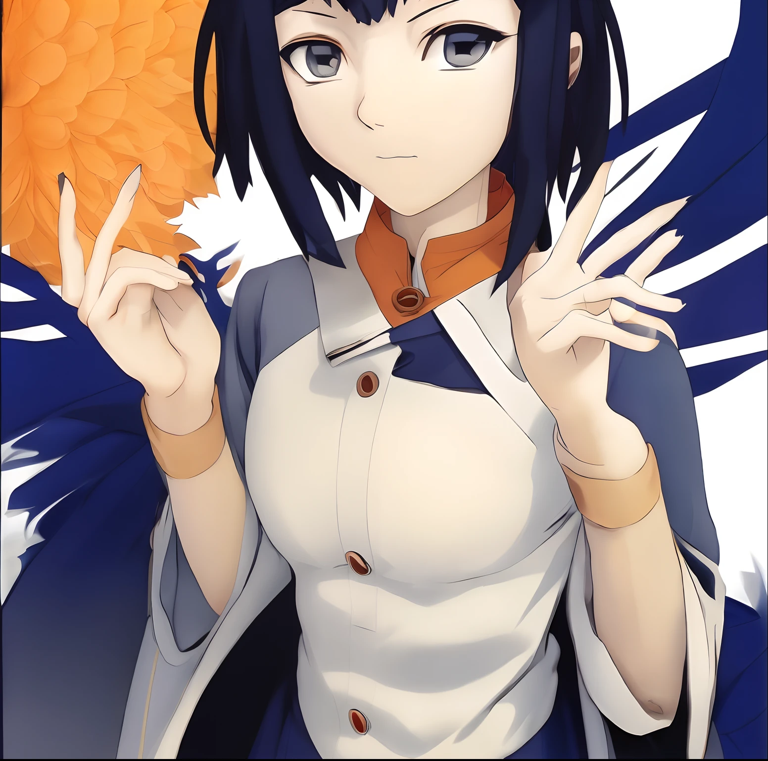 Hinata Hyuga