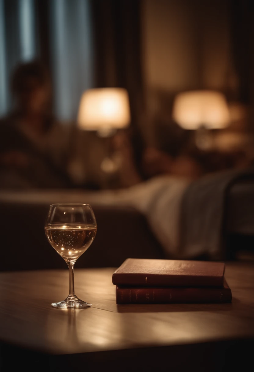 create image for the book The Art of Playful Seduction romantic scene