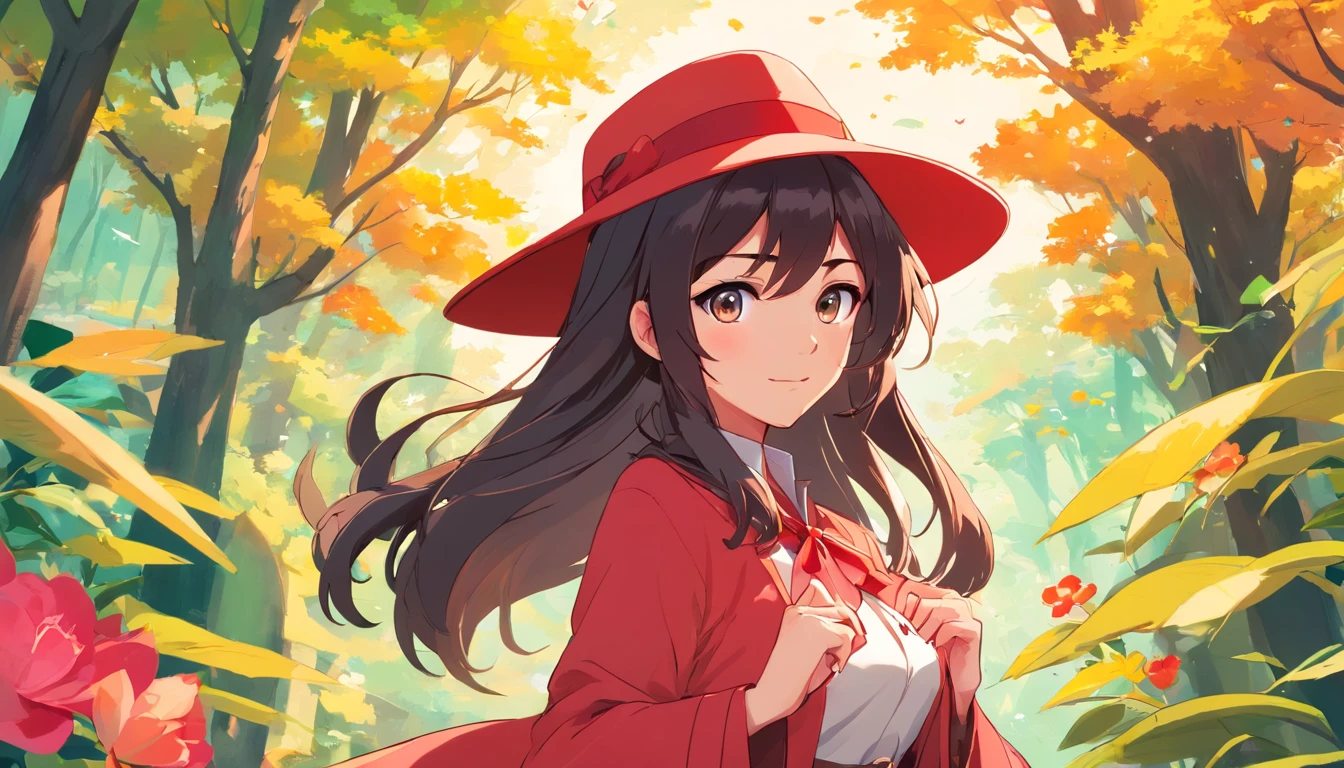 coloring illustration drawing of cute and adorable Carmen Sandiego, cabelos brancos, usar um vestido de princesa, Highly detailed hair, encarar a felicidade, Arte de linha limpa, altamente detalhado, Art Station, usando a coroa da flora, arte conceitual, foco nítido, illustration, Olhos bonitos, linhas livres, folha de caracteres, 8k, comprimento de corpo inteiro, Domine a paz, Rosa e flores fundo, baixo detalhamento, Art Station, arte conceitual, foco nítido, illustration, linhas livres, arte de linha, folha de caracteres, 32k, corpo inteiro, multiple view, preto e branco, fundo branco puro
