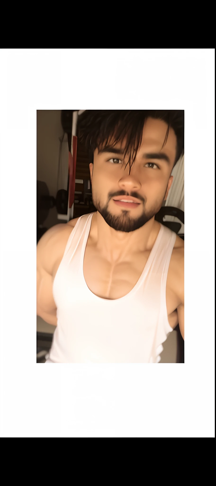 Body builder