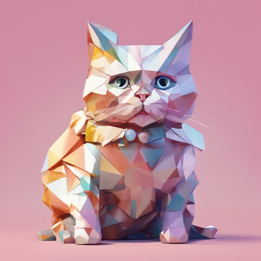 Perfect alignment, Lindo gato bebe con una chaqueta,jarrones de cristal,Flor de rosa, usar gafas de sol, cheerfulness, standing up position, Belleza abstracta, centrado, Looking at the camera, in front of camera, nearing perfection, dynamic, Altamente detallado, Suave, foco nítido, 8k, high-definition resolution, 插圖, arte de Carne Griffiths y Wadim Kashin, fondo blanco