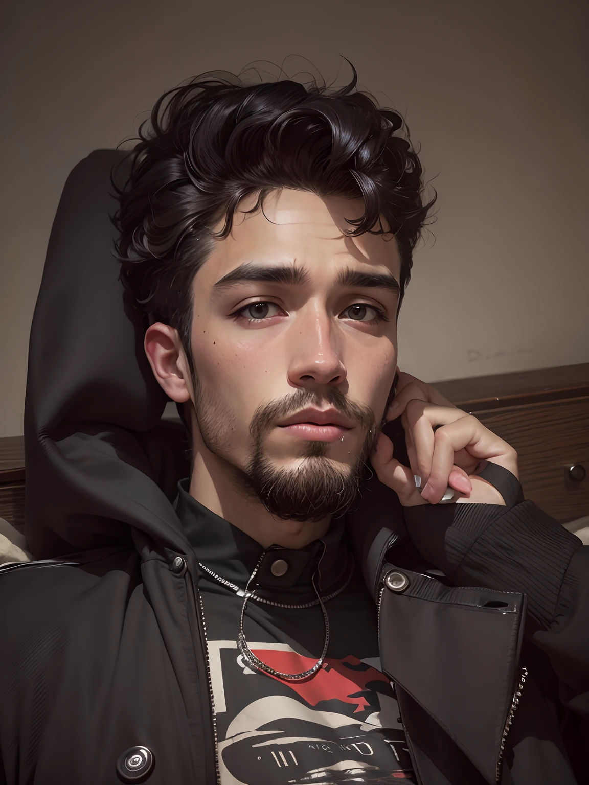 Change hair style and change my look