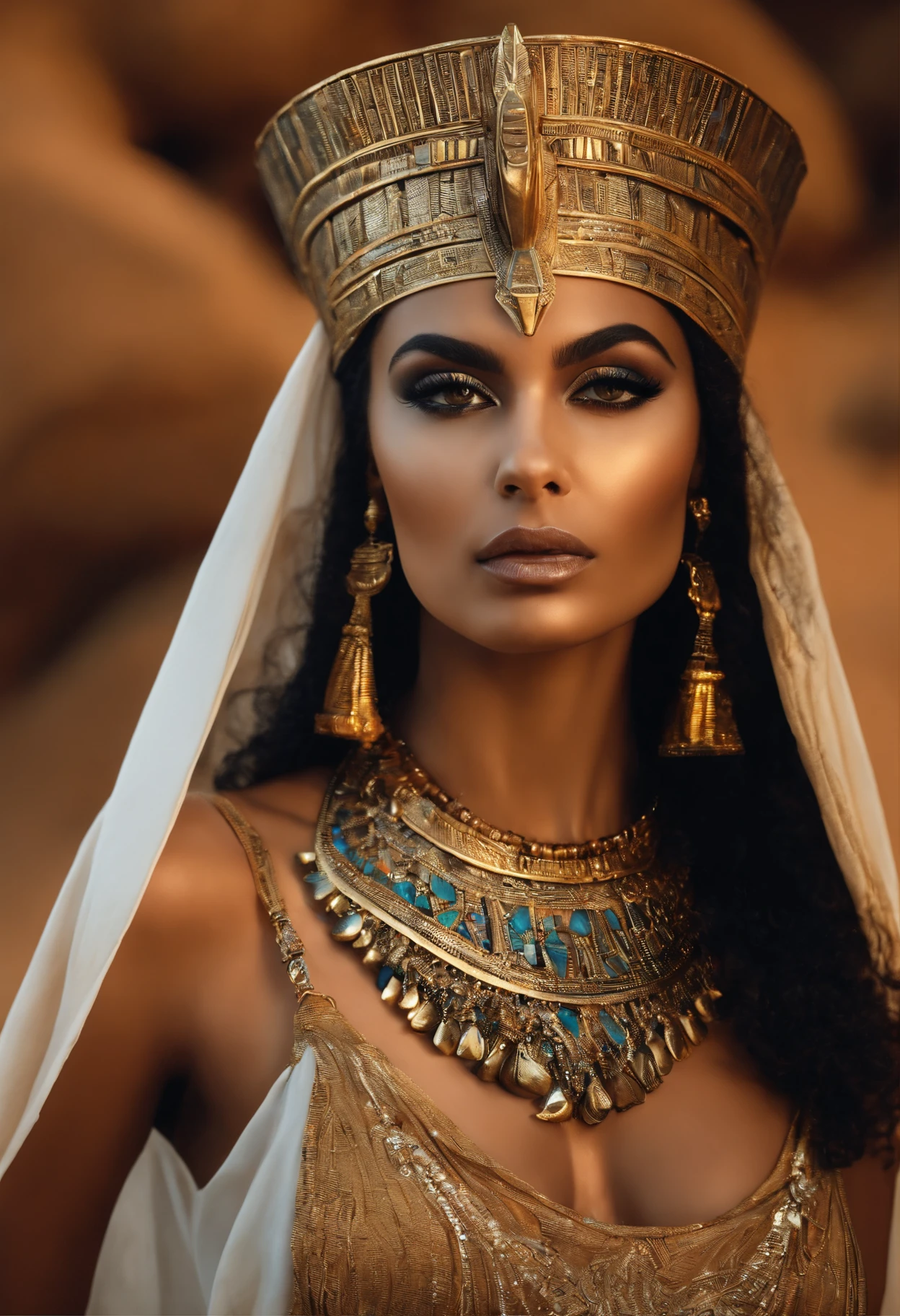 Anubis sexo dos mujeres