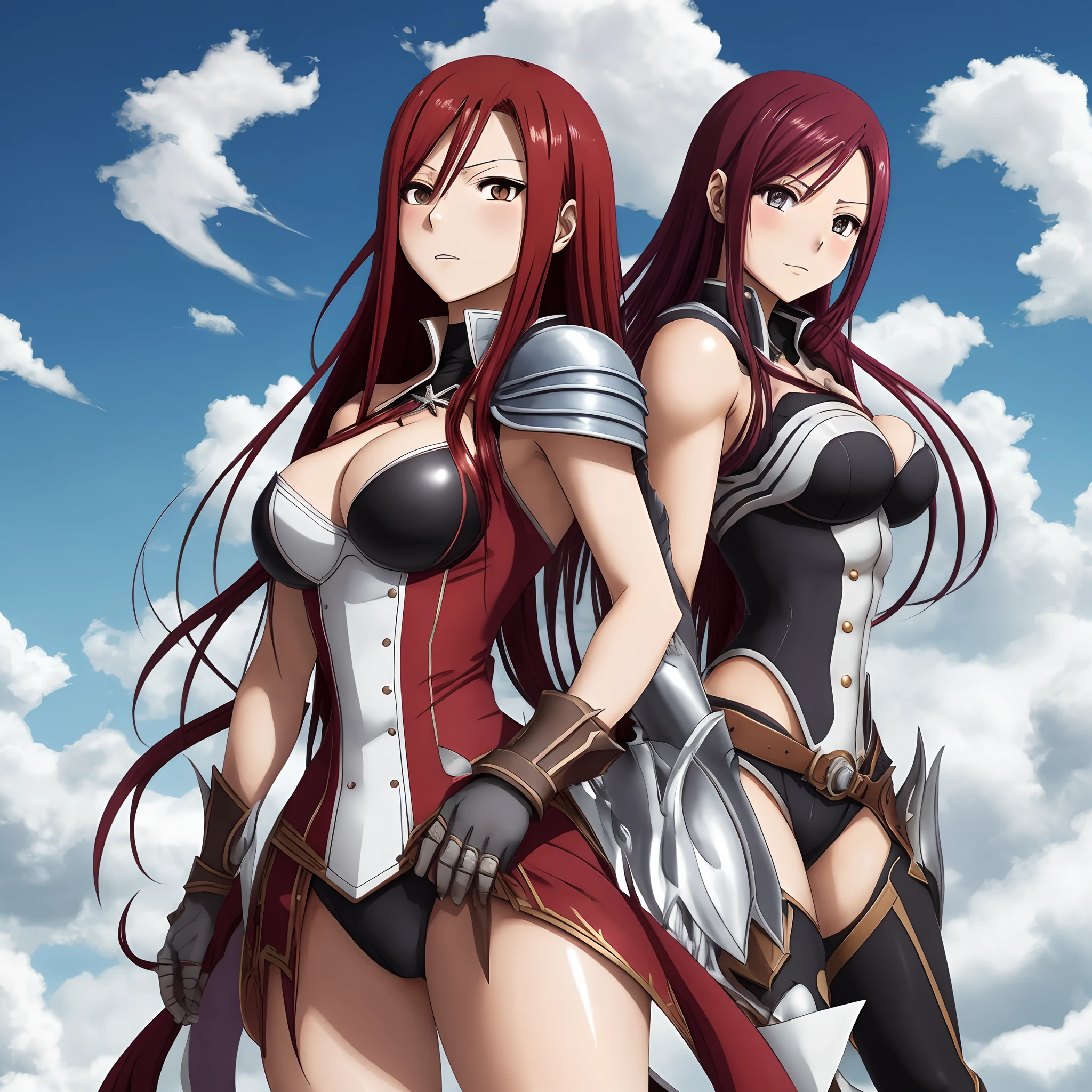 erza