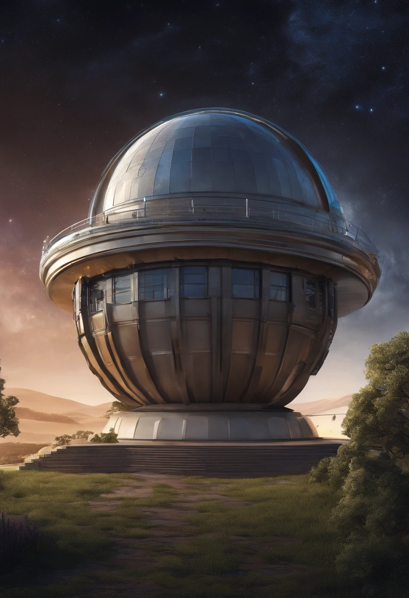 an award winning picture, RAW, Photograph magazine quality, photorealism, picture of a planetarium at night, you see the (planetarium: 1.5) and the epic sized (telescope: 1.3), many windows, some windows, are lit, the building stands on a grassy hill, the Planetarium is built in a Goth castle, the telescope comes out of one of the towers, its night time and its stormy, there is lightning in the sky, no moon, but many stars in the sky, dynamic background 16K, RAW, ultra wide shot, photorealism, depth of field, hyper realistic,
Waiting to start