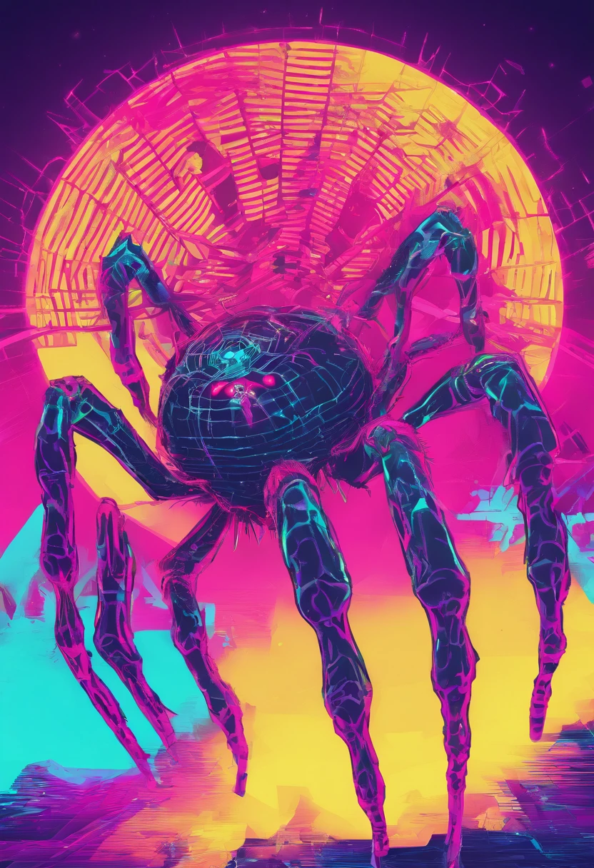 spider:2