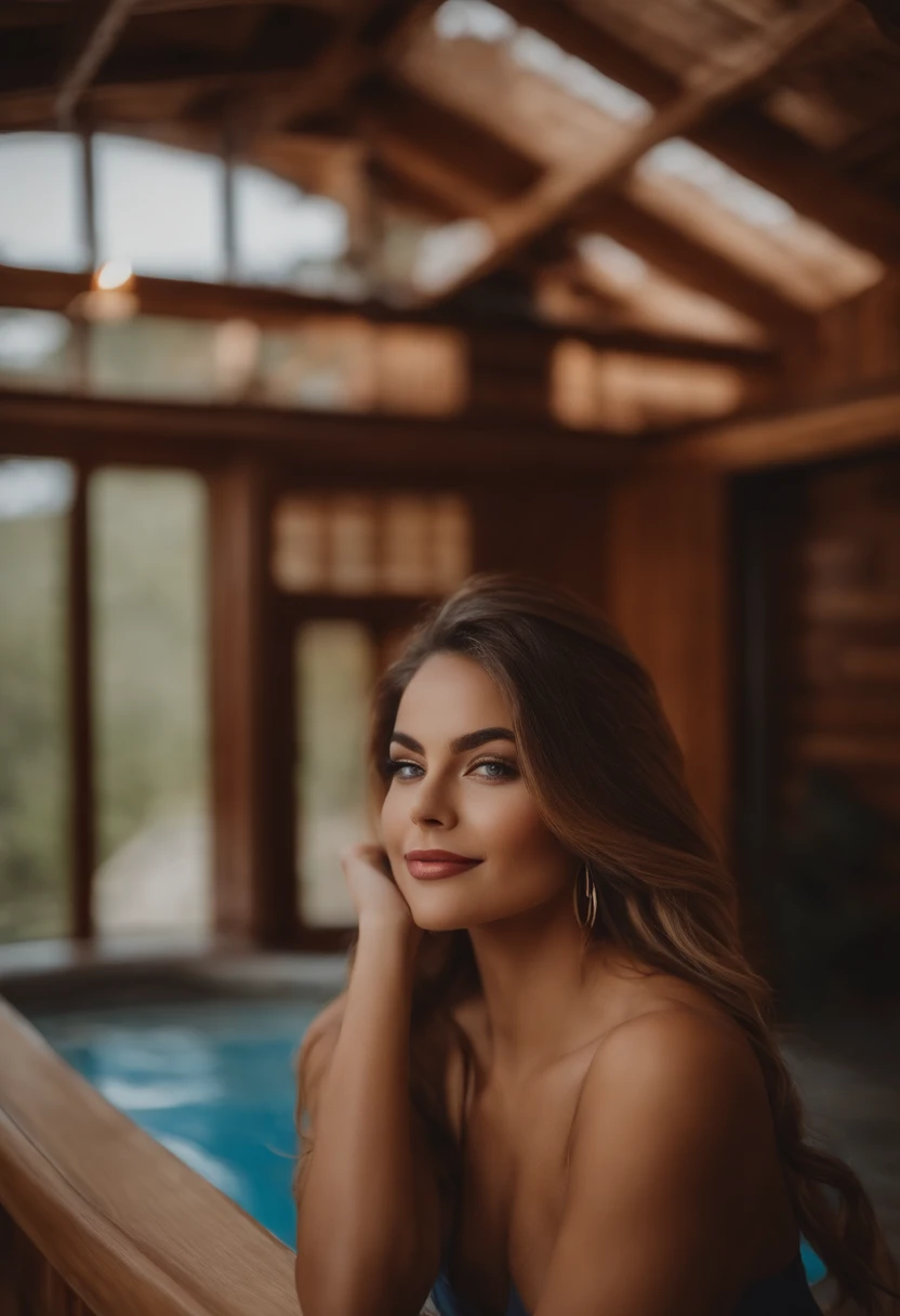 Mulher com regata e jeans azul, com olhos castanhos escuros, Retrato latino, Retrato de Corinna Kopf, cabelos loiros e olhos grandes, selfie de uma jovem mulher, Olhos no Clube Violet Myers, ohne maquiagem, , nu, sauna de madeira, suado, Maquiagem natural, Look directly at the camera, Rosto com Artgram, dezentes Maquiagem, Great full body photo, no banheiro, Fission, 4k, Cabelos lisos, Olhos de Dubai, sem maquiagem, Nu na sauna