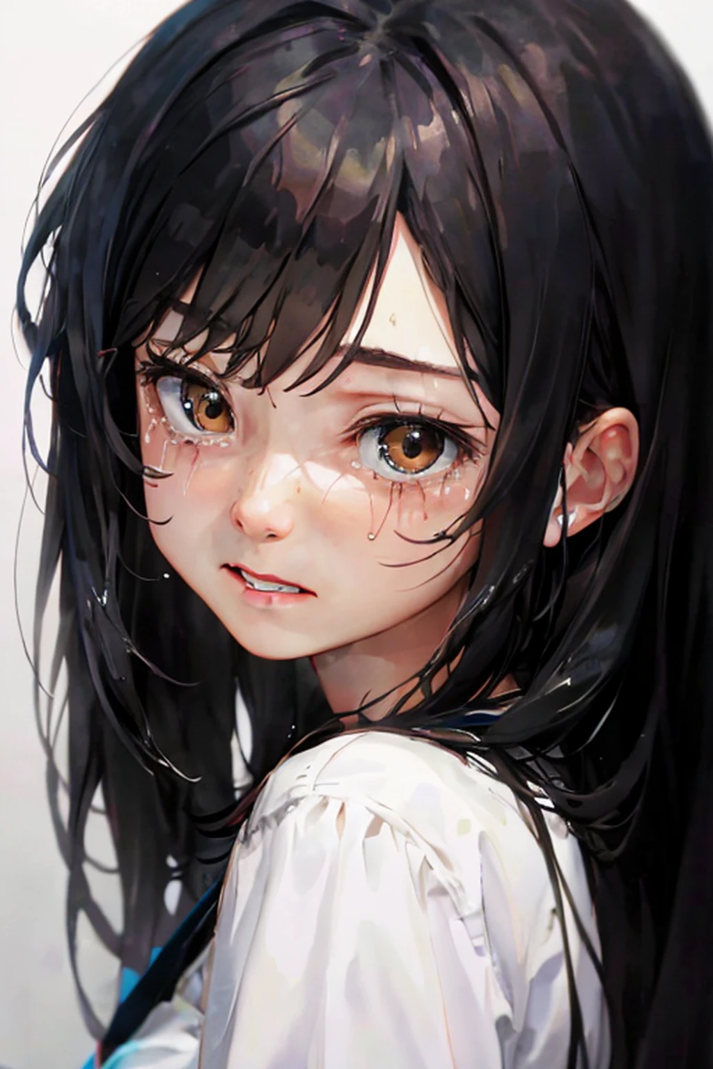 Cry