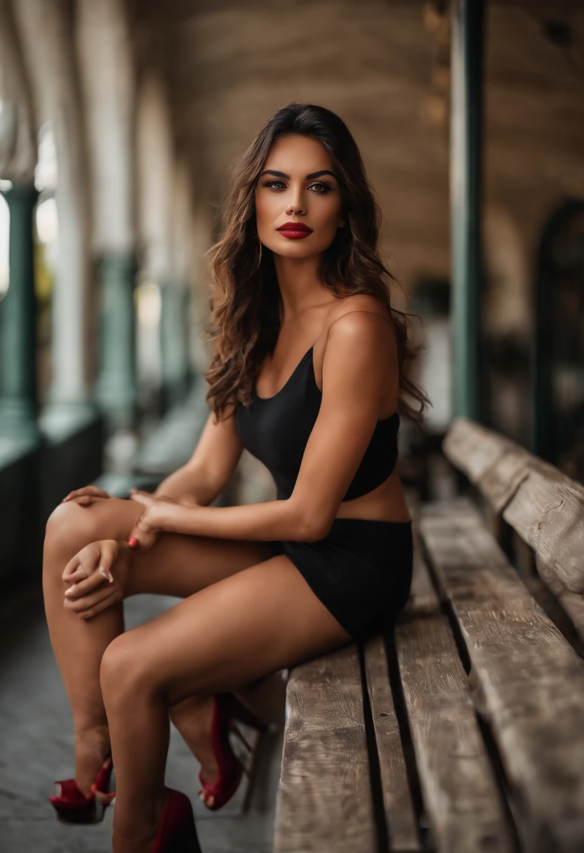Montre moi des pied de femme sexy