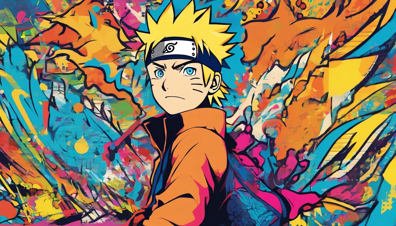 naruto