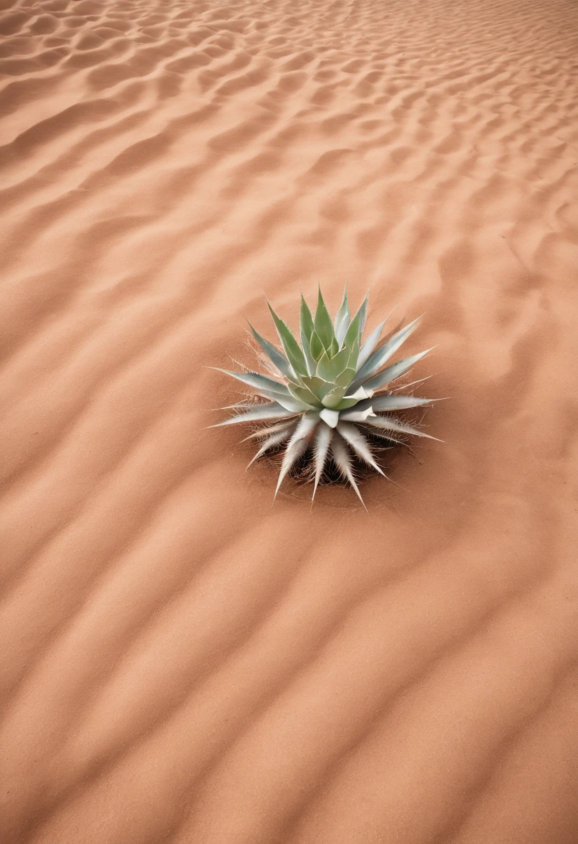 Create a 3D drawing with a satellite view, similar to a board. The central scene must show a clean terrain with clay-colored floors from the caatinga. On the banks, place a few cacti, representing the northeastern environment