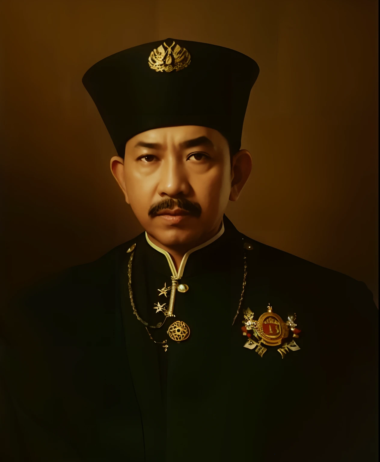 Sultan agung hanyakrakusuma the biggest king mataram islam