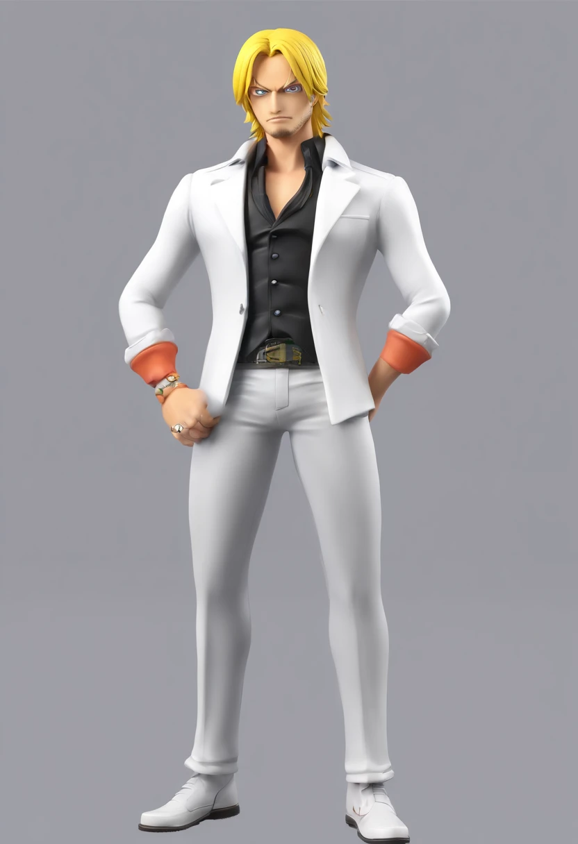 sanji one piece