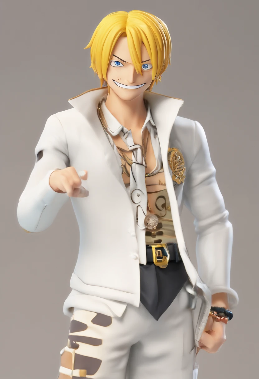 sanji one piece