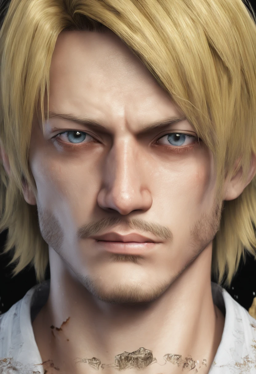 sanji