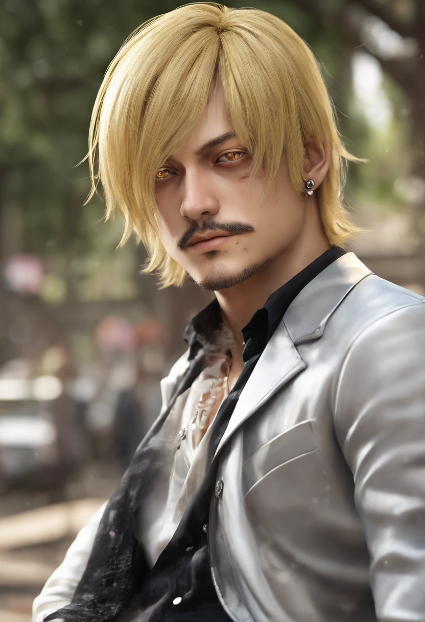 sanji