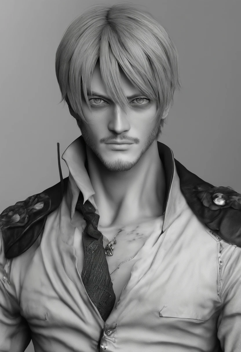 sanji