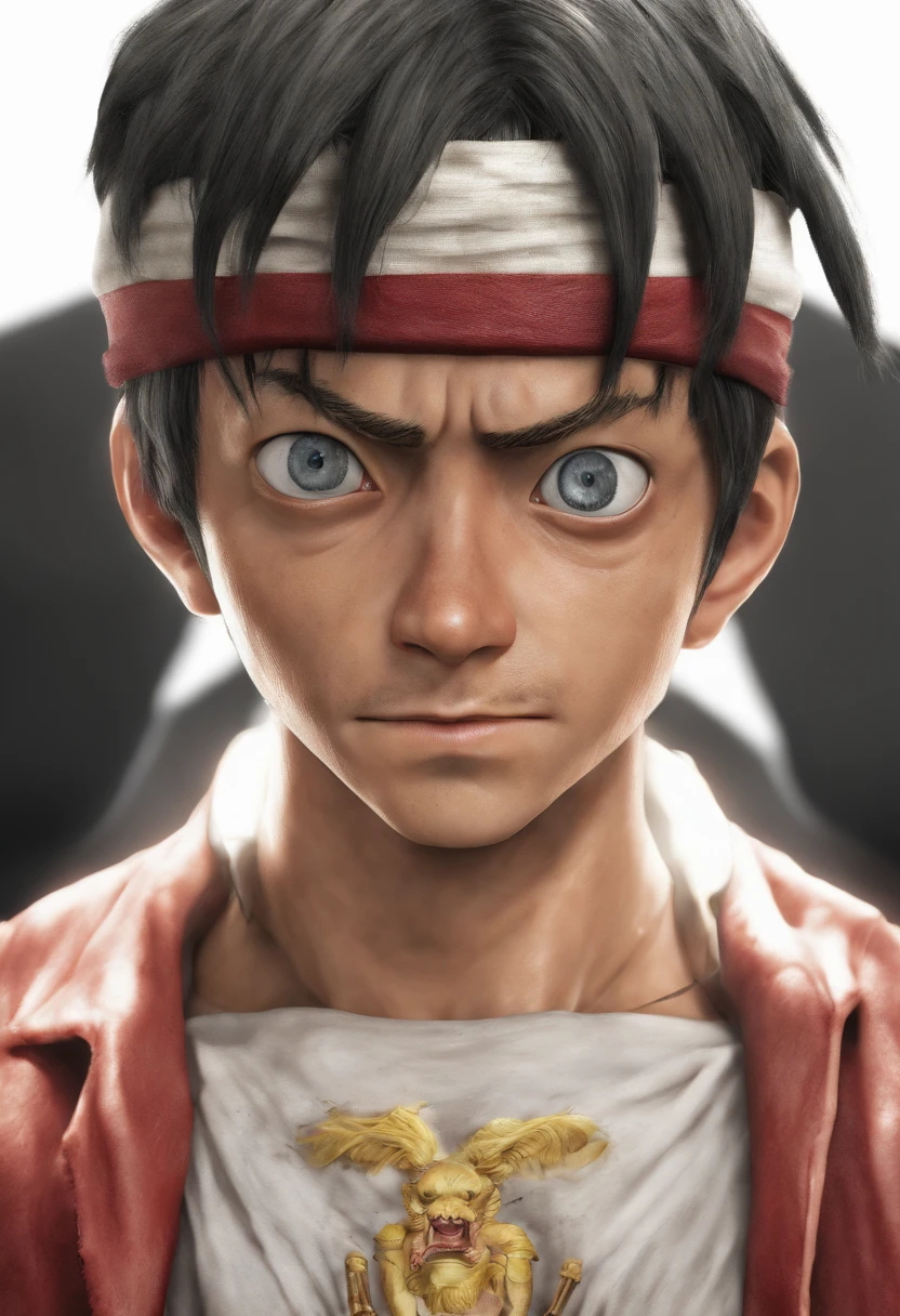 luffy