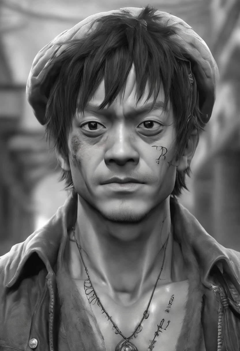 luffy
