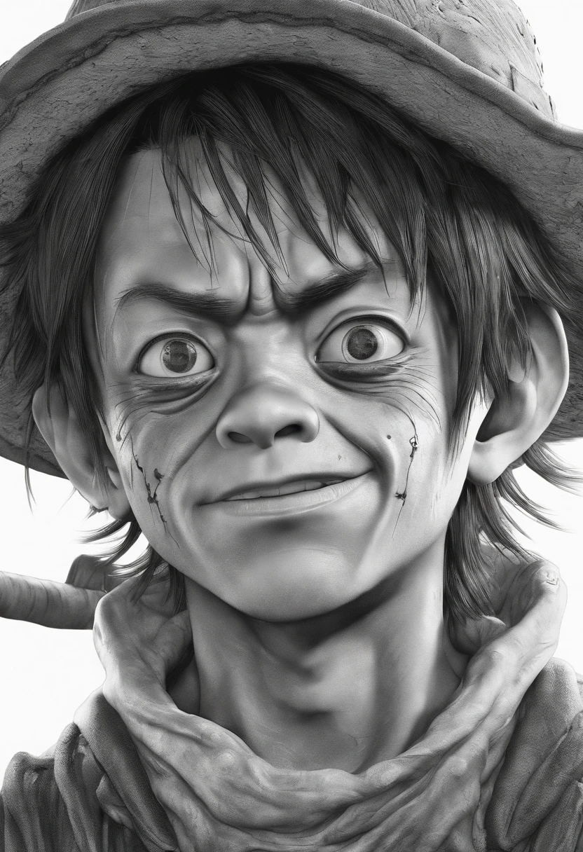 luffy