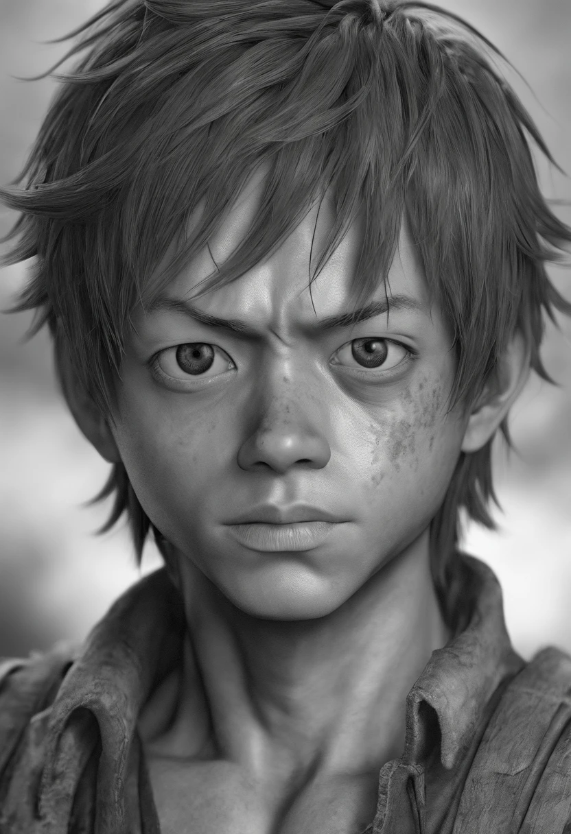luffy