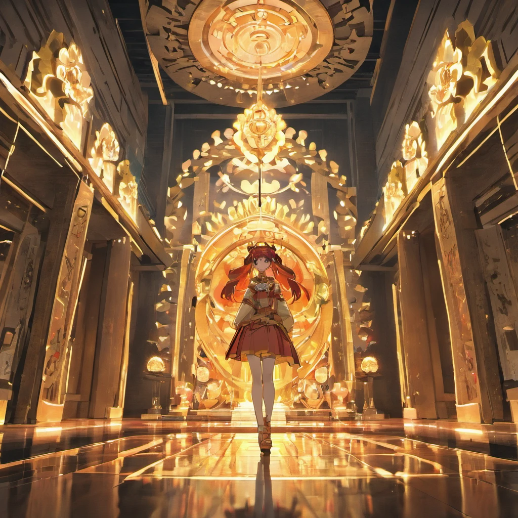Architecture, lobby hotel, modern, 8k,vietnam, surreal,  ultra luxury – with beautiful lights, Unreal Engine, HQ, 16k, ((masterpiece), (best quality), ultra high res, (raw photo:1.2), (photorealistic:1.4), Exceptional detail, dramatic lighting, highres, 8k, absurdres, solo, calligraphy_background,