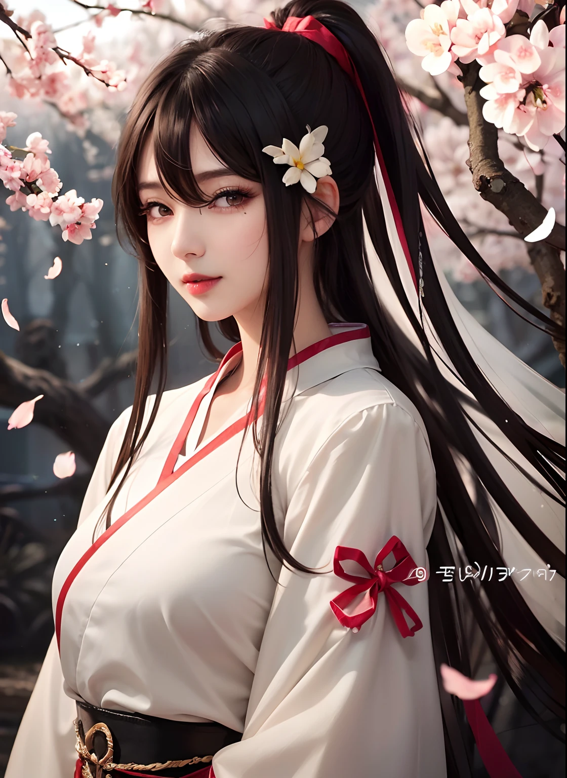 (8k, RAW photo, photorealistic:1.25) ,( lipgloss, eyelashes, gloss-face, glossy skin, best quality, ultra highres, depth of field, chromatic aberration, caustics, Broad lighting, natural shading,Kpop idol) looking at viewer with a serene and goddess-like happiness,