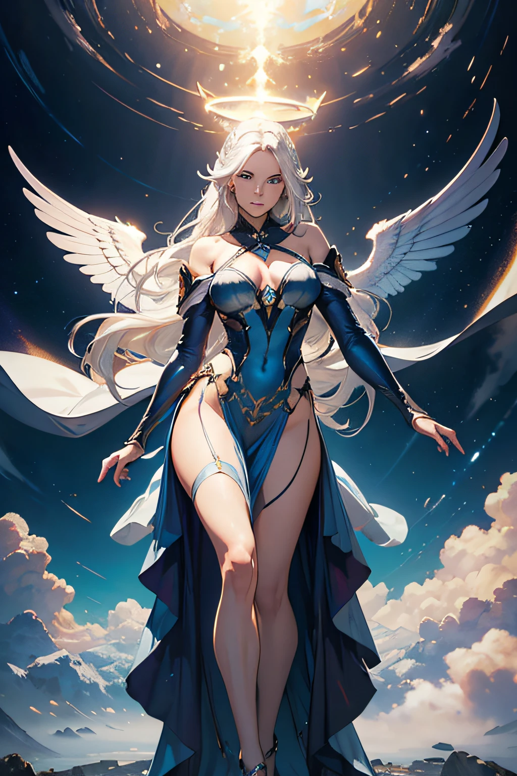 angel halo