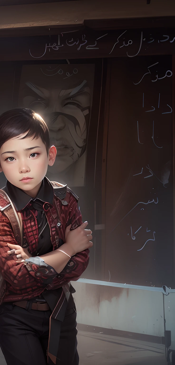 Change background with realistic face